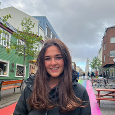 Katie Yatooma