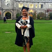 Órlaith Ní Thóibín