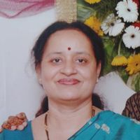 Vandana Zachariah