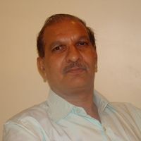 Anil Thakur