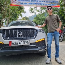 Phạm Anh Tuấn 