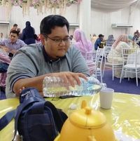 Muhammad Syarifuddin