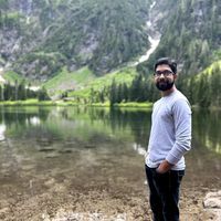 Prasoon Goyal