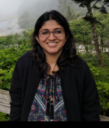 Parvathy Nambidi