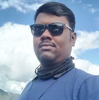 Sandeep Roy