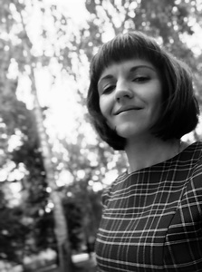 Оксана Скоц