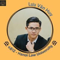 Lưu Huy