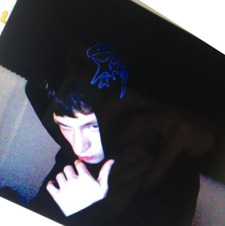Joe