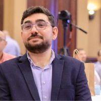 Mohammed Ferwana