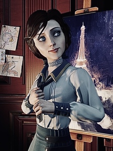 Cristina
