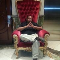 Ralph McCloud Jr.