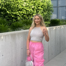 Lexi Hurt