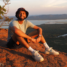 subhash kantamneni