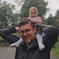 Adam Shortall