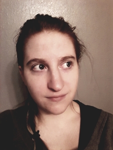 Chrissy | RantingReader