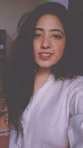 Nudrat Afzal