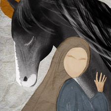 فاطمة الدوسري