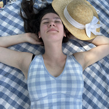 Mia Picciuca