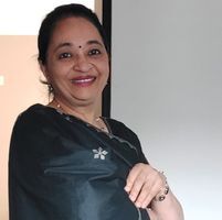 Karuna Antony