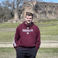 Blake Baehner