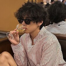 samantha (taehyung's version)