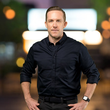 Tim Jordan