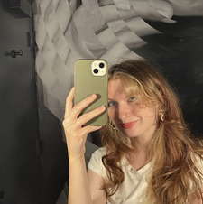 Abbi Harkness