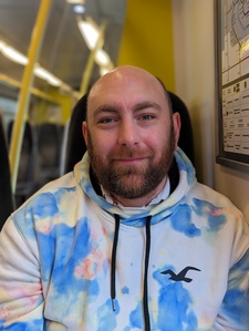 Phil Stringfellow