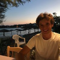 Viktor Birk Munksgaard