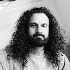 Parthasarathy Warrier