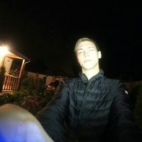 Илья Шаповалов