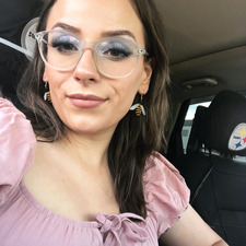 Joy-Marie Karahkwiio 🍉 Canadian