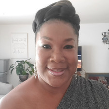Antionette Taylor
