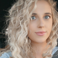 Michaela Hosmer