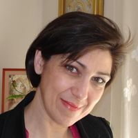 Добриела Котова