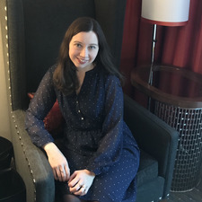 Caroline Tintes