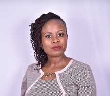 Nancy Odhiambo