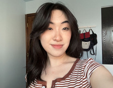 yiyi ʕノ•ᴥ•ʔノ