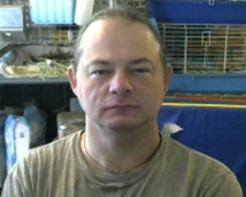 Jimmy Warner