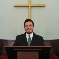 Samuel Ribeiro