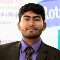 Piash Biswas
