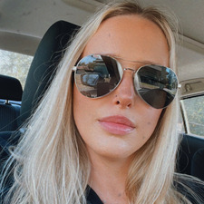 Kayla Chapman