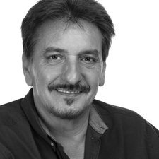 Steven Anthony
