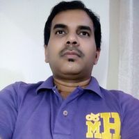 Hamza Moorkath
