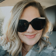 Hallie Sabo