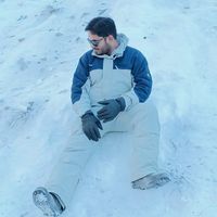 Prince Kumar