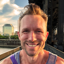 Jonathan Hinkle