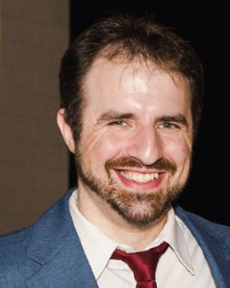 Jonathan Totin