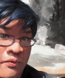 Alexander Truong