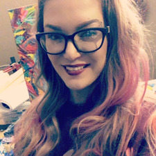 Lora Gillis